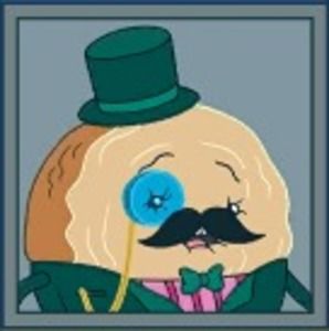 Meet your Posher, Jon